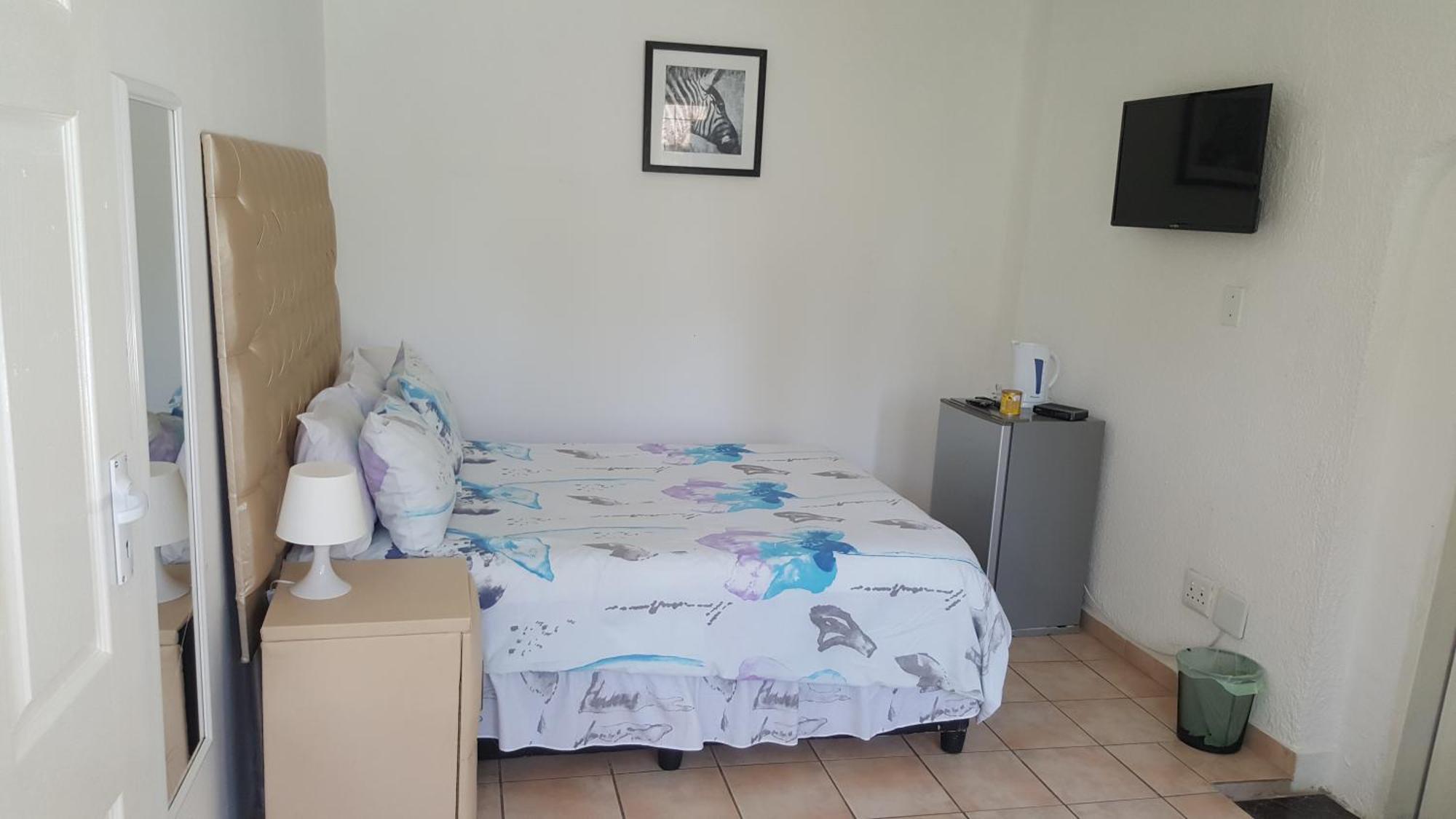 Simbasun Cottages Midrand Dış mekan fotoğraf