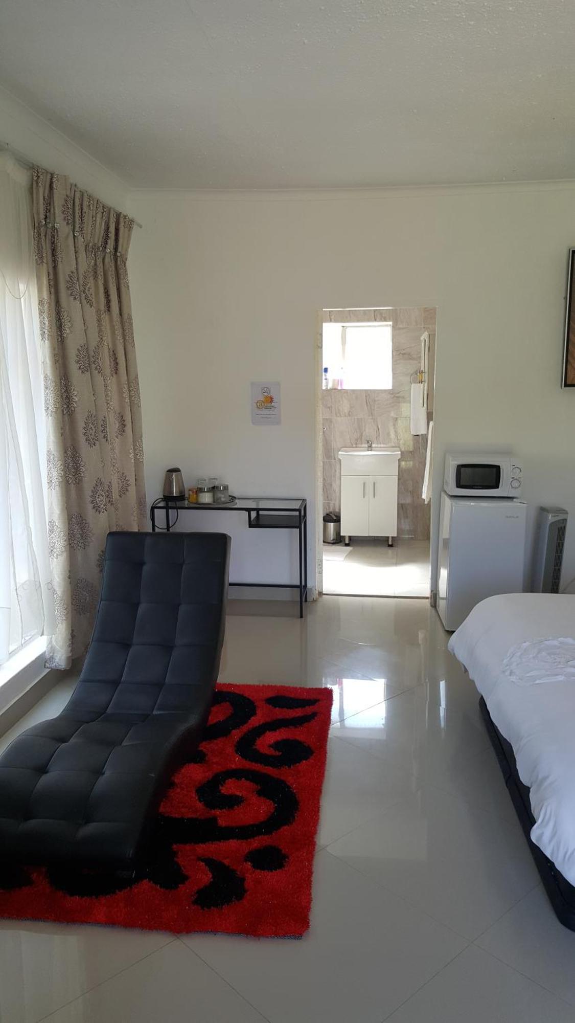 Simbasun Cottages Midrand Dış mekan fotoğraf