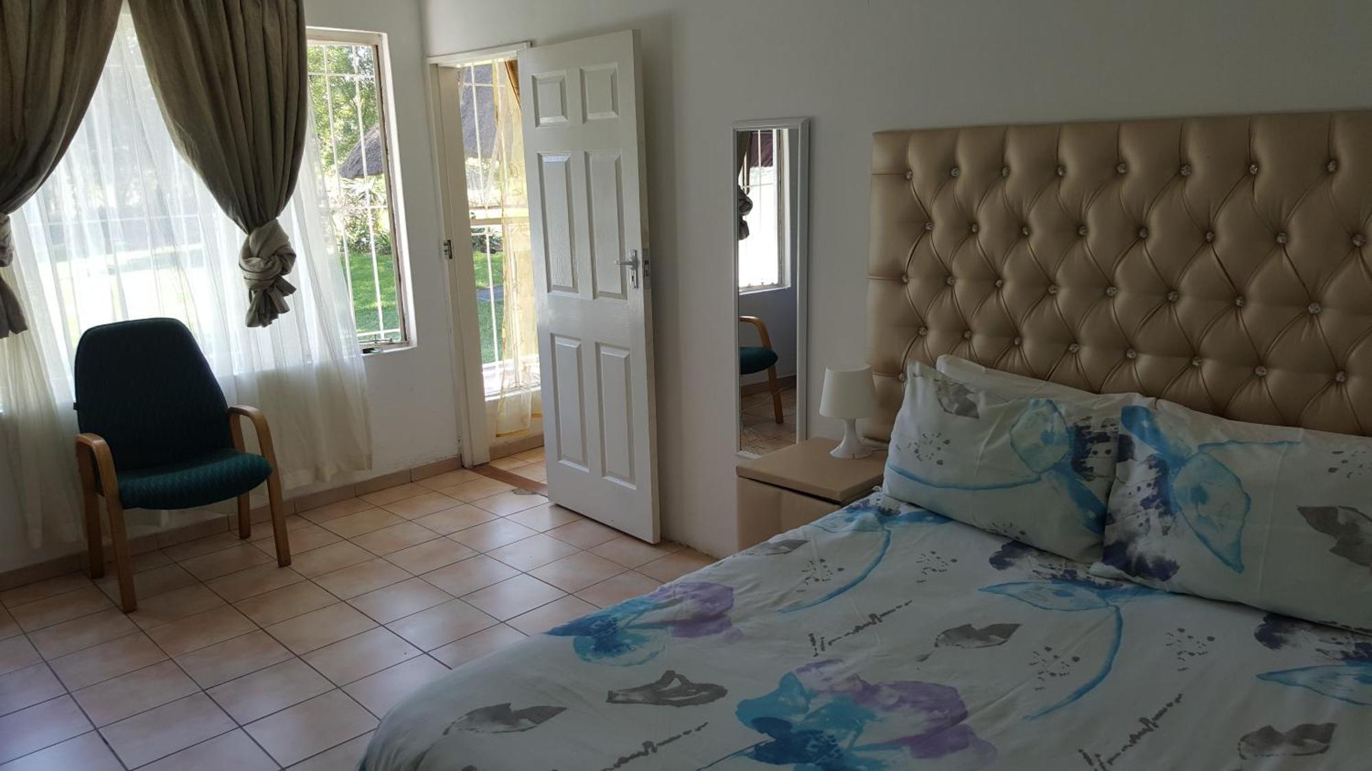 Simbasun Cottages Midrand Dış mekan fotoğraf