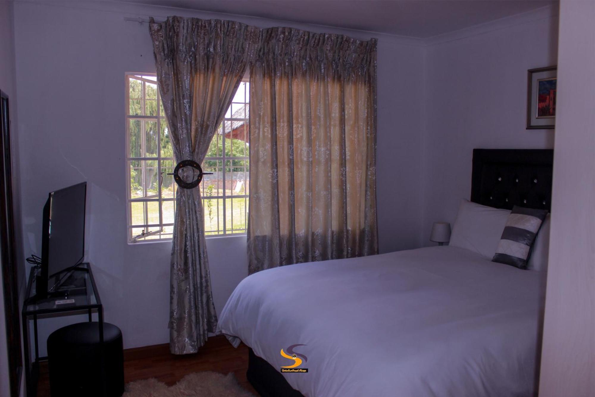 Simbasun Cottages Midrand Dış mekan fotoğraf