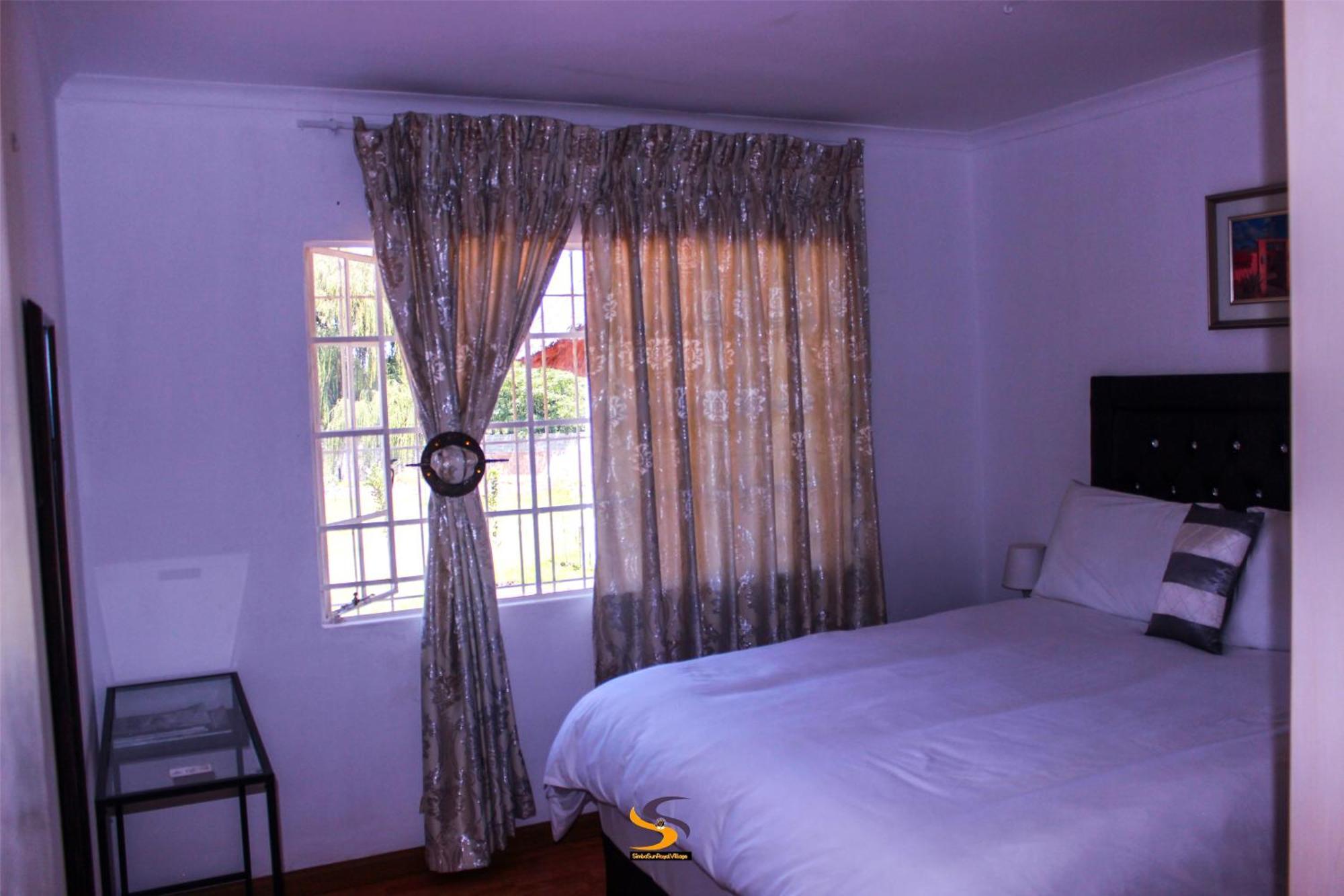 Simbasun Cottages Midrand Dış mekan fotoğraf