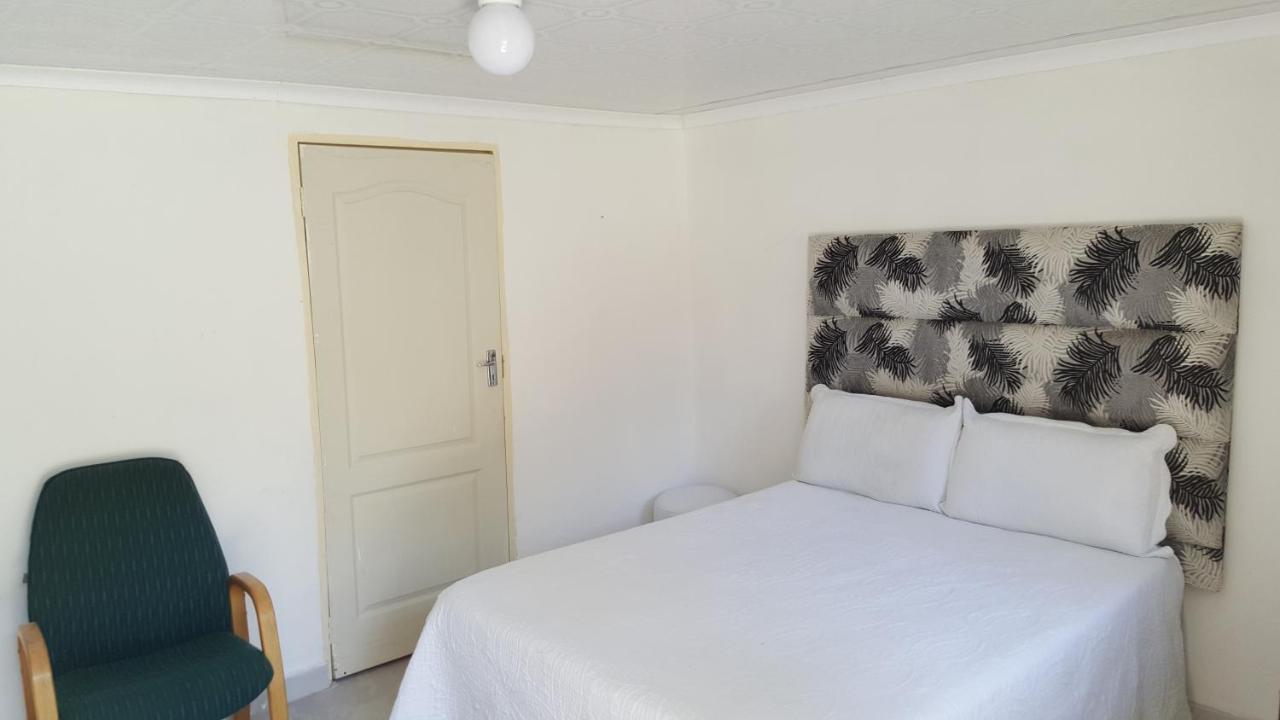 Simbasun Cottages Midrand Dış mekan fotoğraf