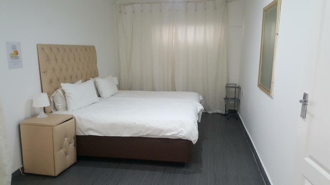 Simbasun Cottages Midrand Dış mekan fotoğraf