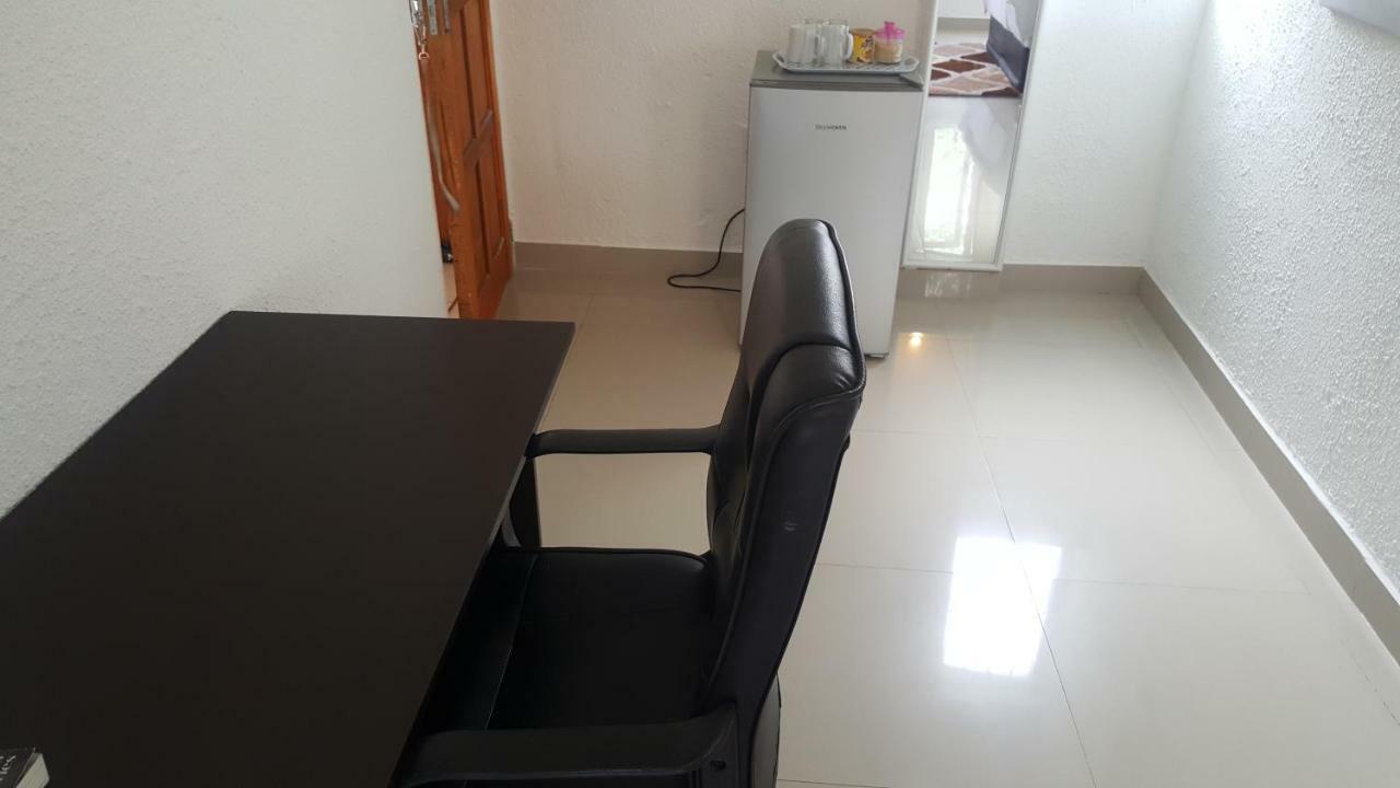 Simbasun Cottages Midrand Dış mekan fotoğraf