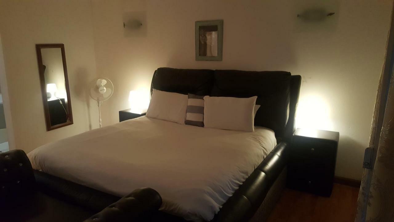 Simbasun Cottages Midrand Dış mekan fotoğraf