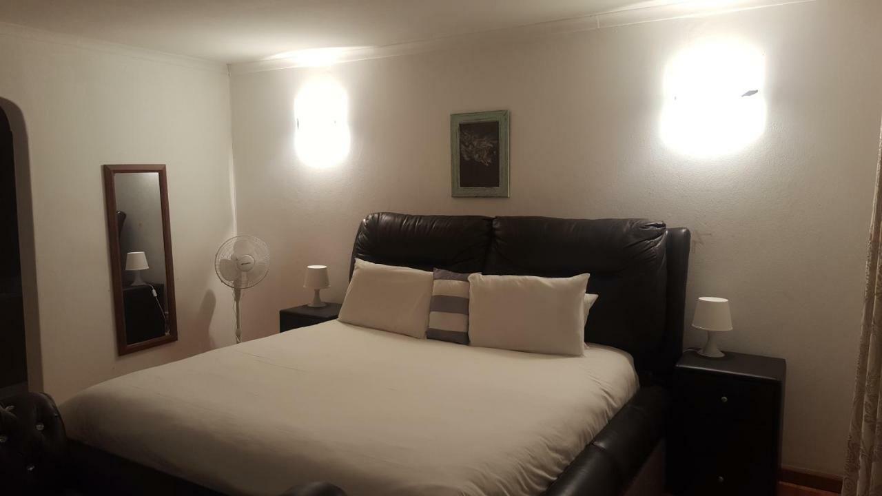 Simbasun Cottages Midrand Dış mekan fotoğraf