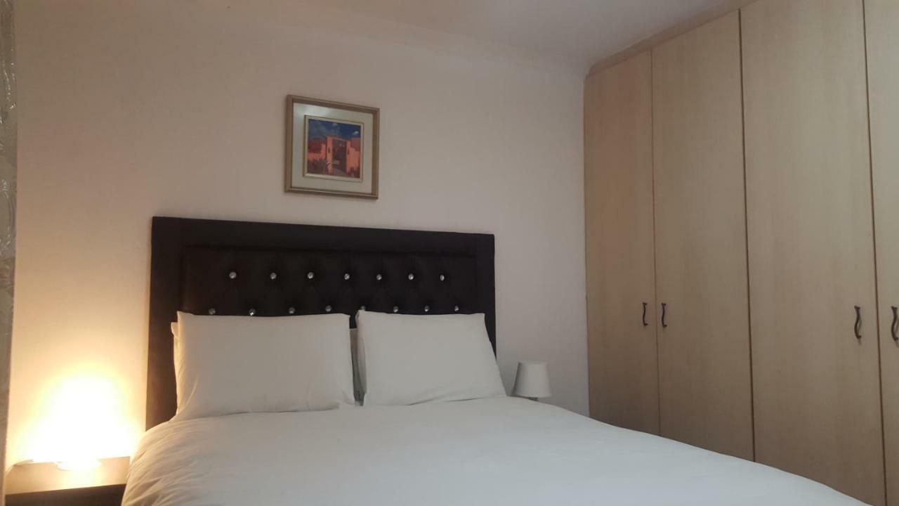 Simbasun Cottages Midrand Dış mekan fotoğraf
