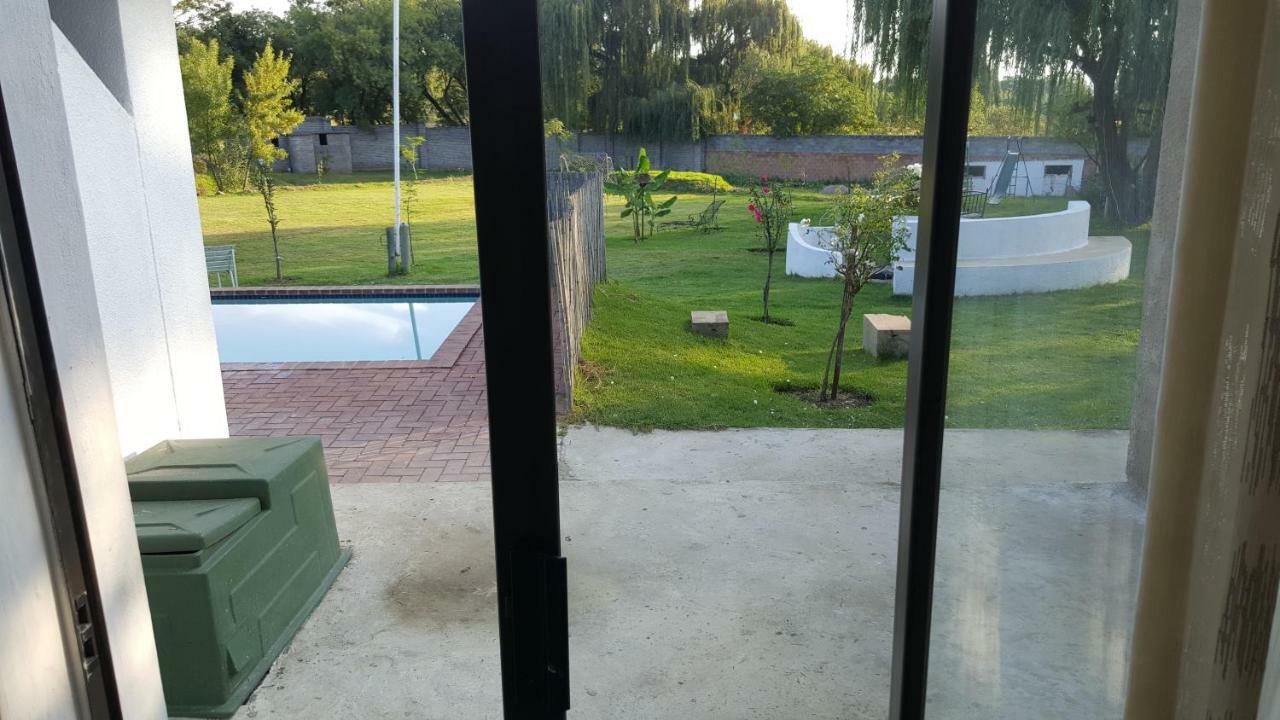 Simbasun Cottages Midrand Dış mekan fotoğraf