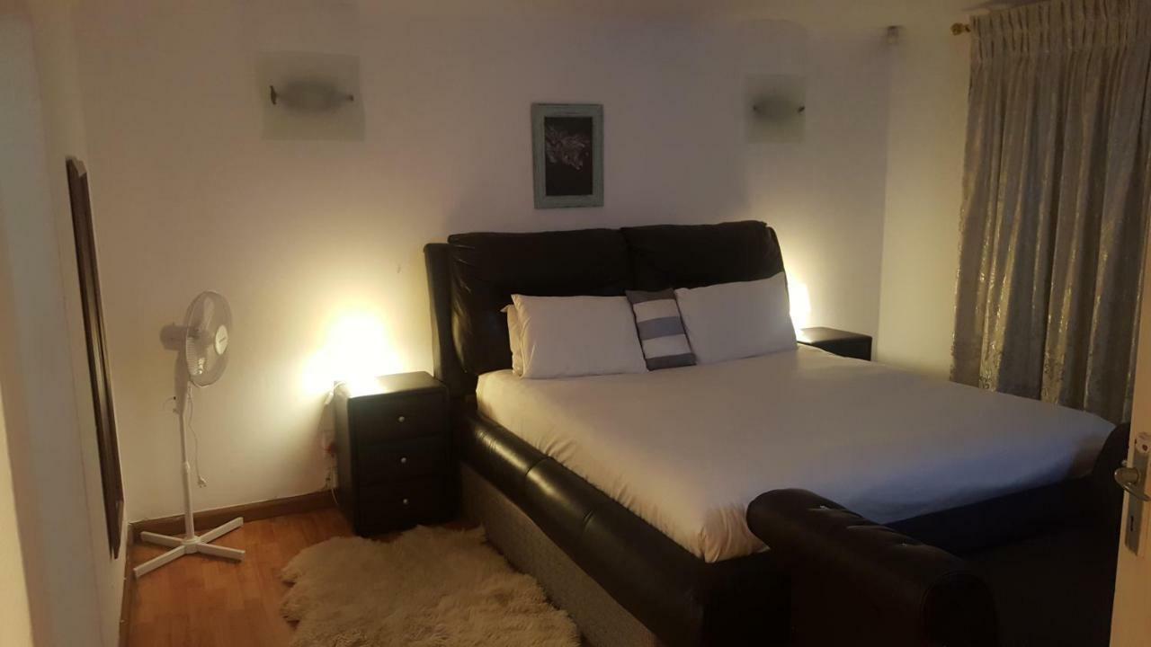 Simbasun Cottages Midrand Dış mekan fotoğraf
