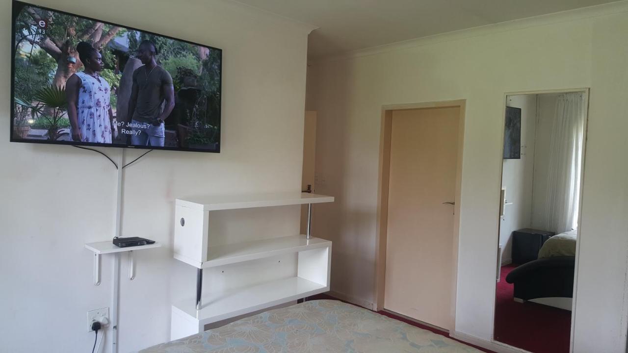Simbasun Cottages Midrand Dış mekan fotoğraf