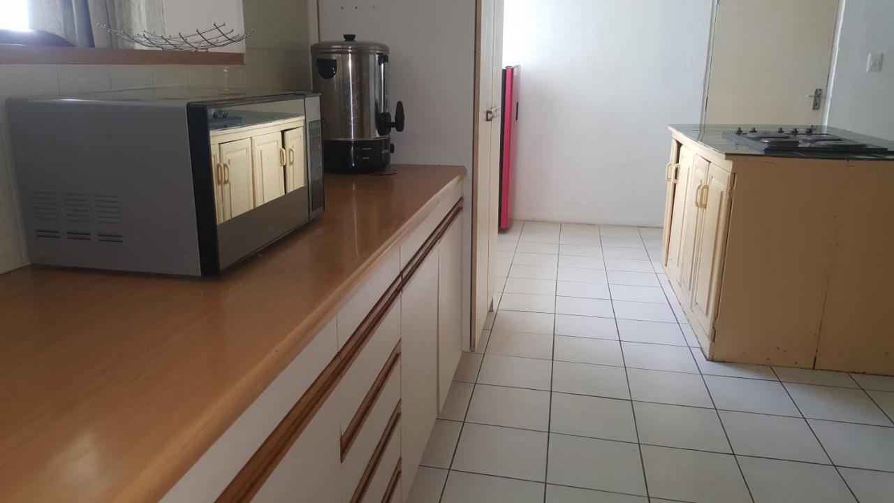 Simbasun Cottages Midrand Dış mekan fotoğraf
